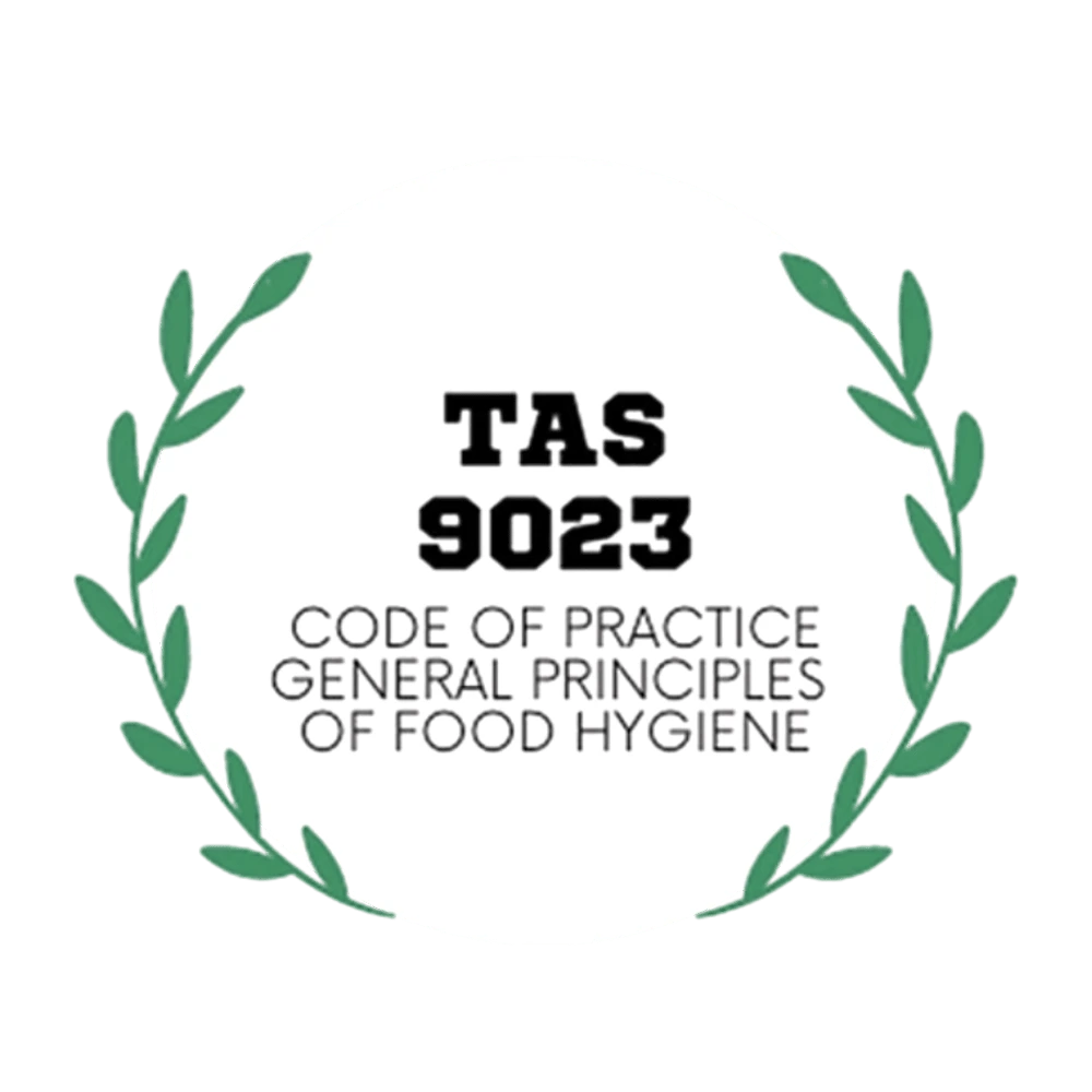 มาตรฐาน TAS
