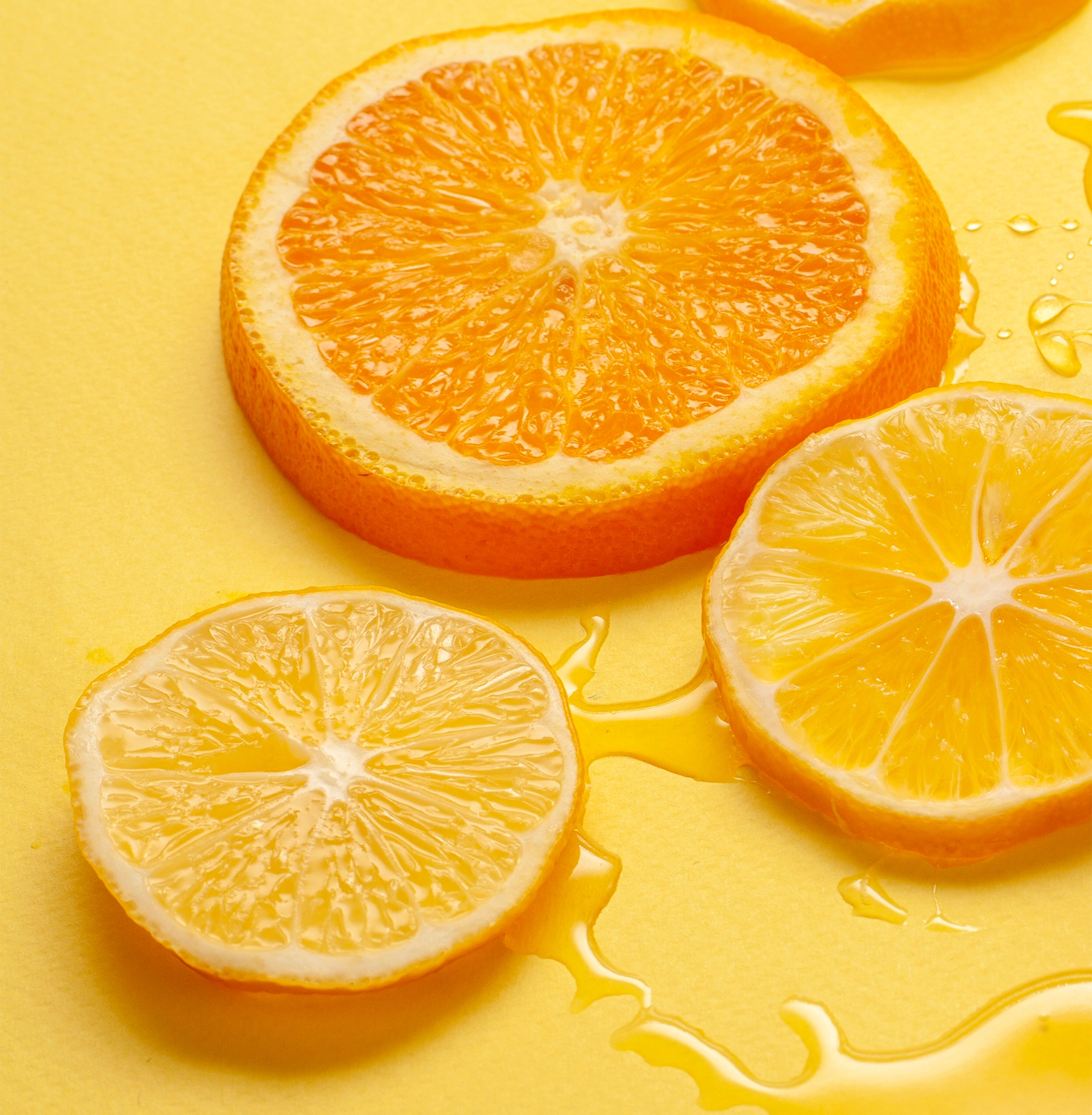 Vitamin C