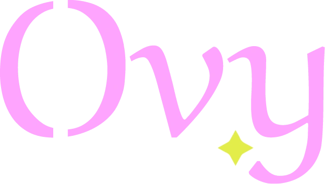 Ovy Logo