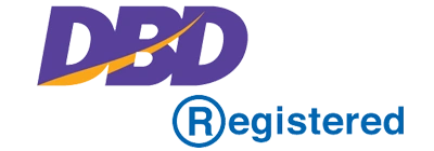 DBD Registered